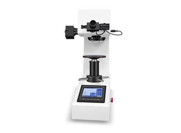 江蘇MHVS-50A自動轉(zhuǎn)塔數(shù)顯維氏硬度計